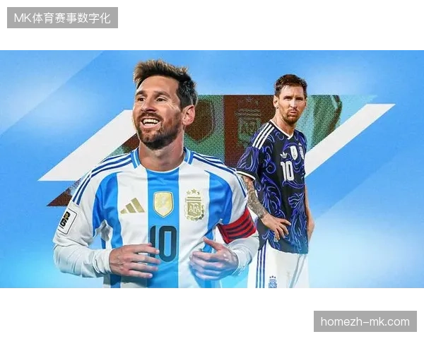 梅西将以队长身份第六次征战世界杯，阿根廷全队抵达美国开启最后备战