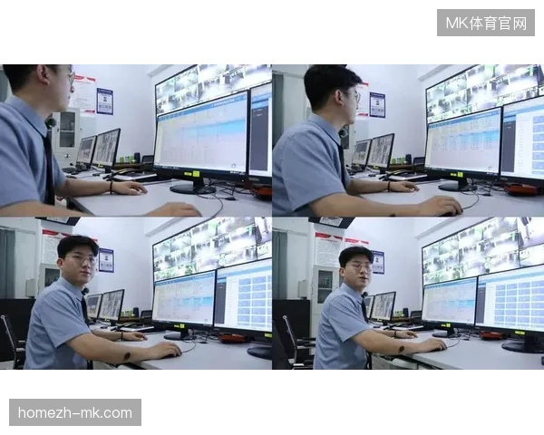 场馆安保监控布局高额投入下版权防护效率为何长期低位运行? 场馆安保监控布局高额投入下版权防护效率为何长期低位运行?